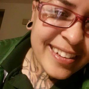 Meet your Posher, Angie